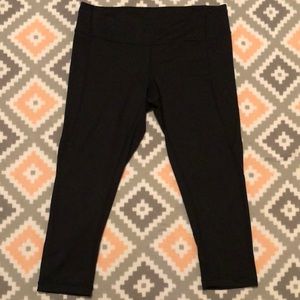 Zella Black Leggings